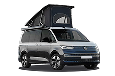 Van Hire Colne - VW Campervan - Van hire Colne